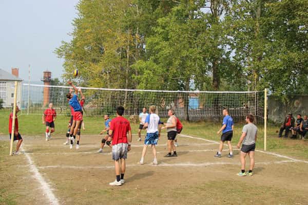 Шаля - снова чемпион!