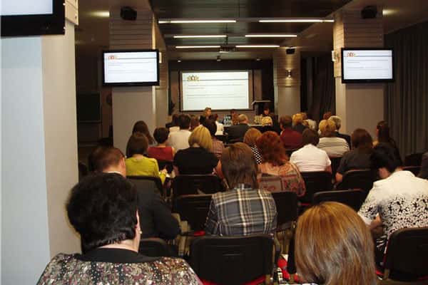 Чиновников Шали учили разбираться в земельном законодательстве. Махинации больше не пройдут!