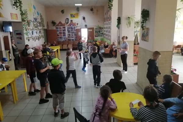 "Россия, мы дети твои". В поселке под Шалей отметили 12 июня