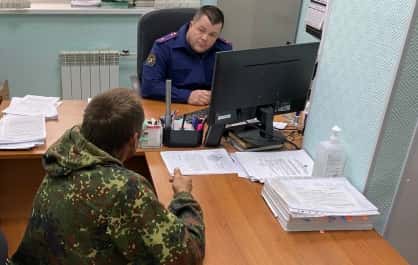 45-летний житель Шалинского района во время пьянки убил свердловчанина. Спустя 21 год его задержали!