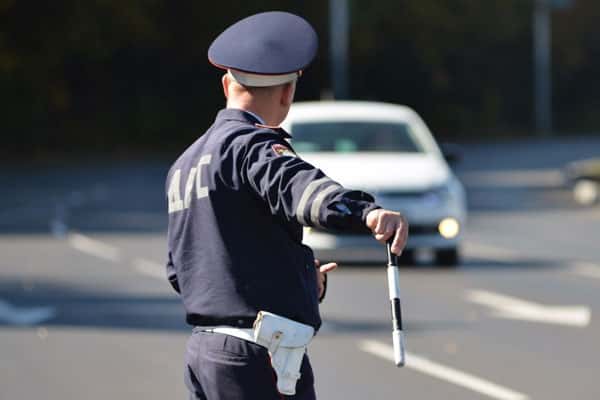 В Шале подвели итоги оперативно профилактического мероприятия «Безопасная дорога»