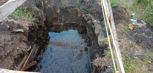 «Никто не шевелится» — под Шалей из-за ремонта на сетях уже две недели закрыт детский сад 