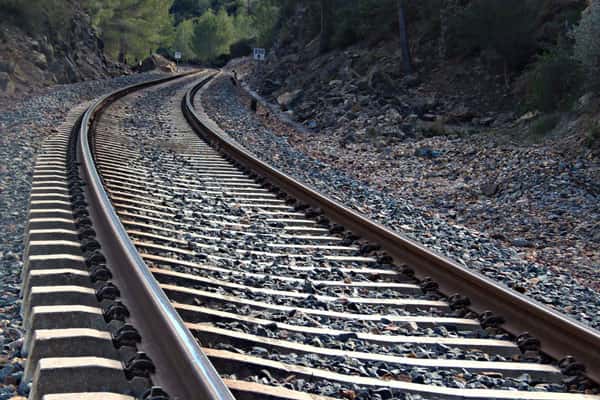 Уралец прогулял все деньги в Шале и отправился домой на железнодорожной цистерне 