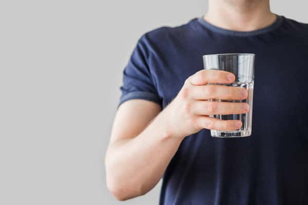 Часть жителей Шали остались без воды из-за коммунальной аварии