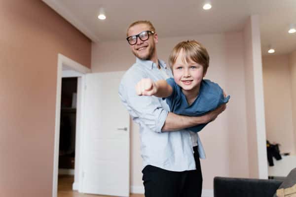  России предлагают связать ставку по семейной ипотеке с количеством детей в семье