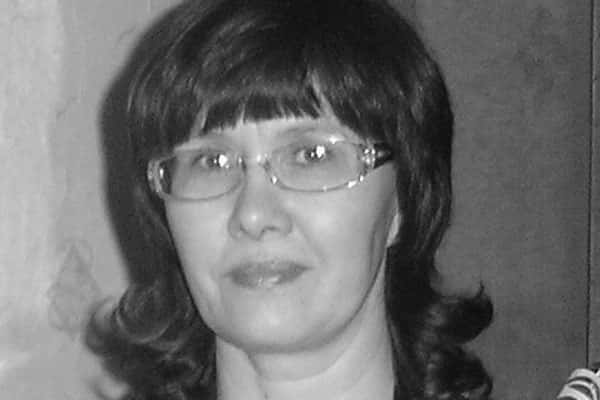 В селе Платоново похоронили педагога 45-ой школы