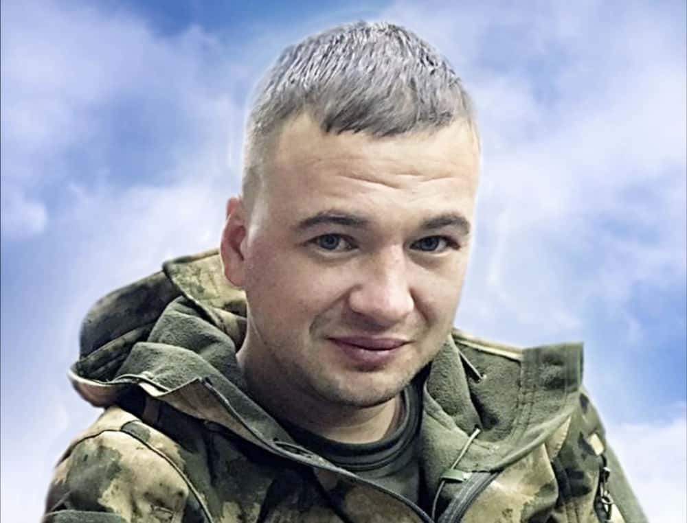 Житель Шали погиб на СВО