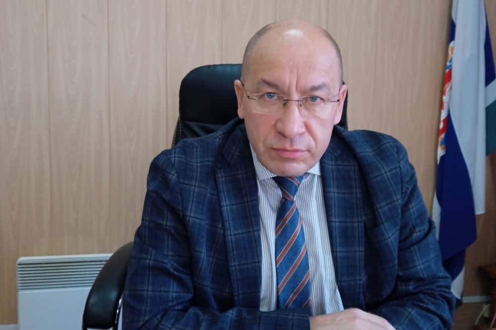 По данным источников главу Шалинского ГО проверяет прокуратура