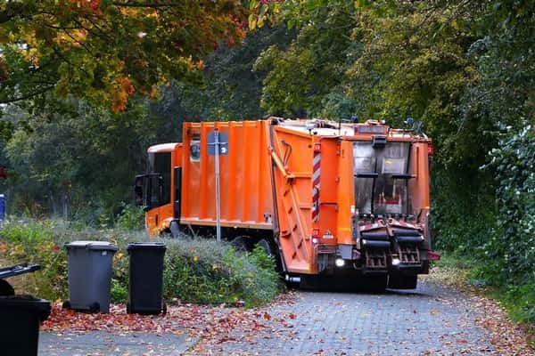 В Шалинском районе прокуратура добилась ликвидации горы мусора