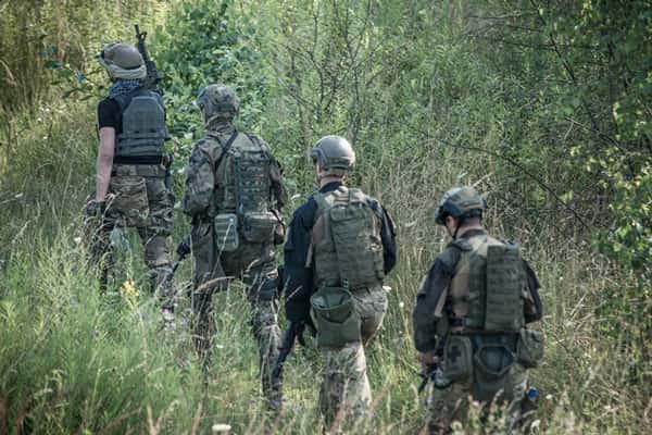 Военнослужащий из Шалинского района ищет брата на СВО