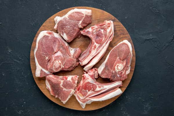 Врач-гастроэнтеролог: аллергикам лучше отказаться от мяса