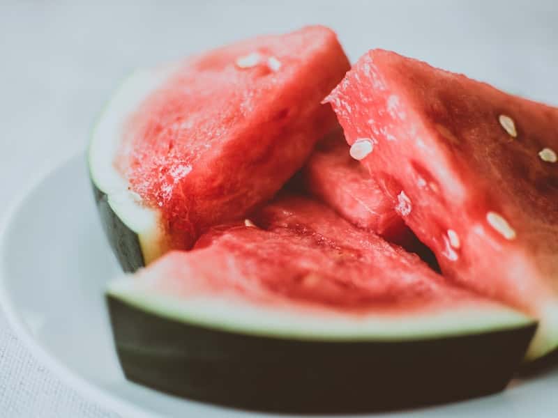 Диетолог рассказала, чем опасен некачественный арбуз
