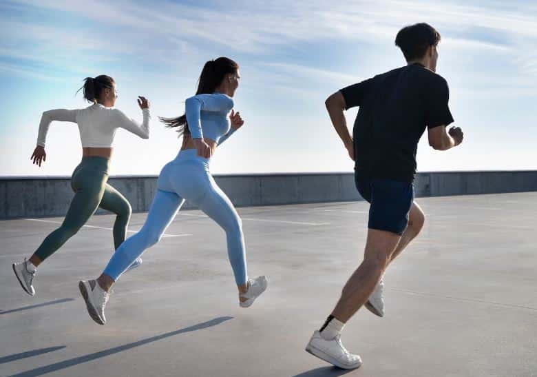 Жителей Шали приглашают на «Кросс нации»