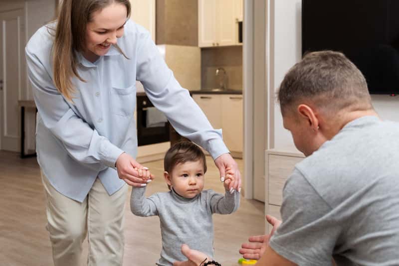 В Свердловской области прошел конкурс «Семья года»: шалинская семья в числе финалистов