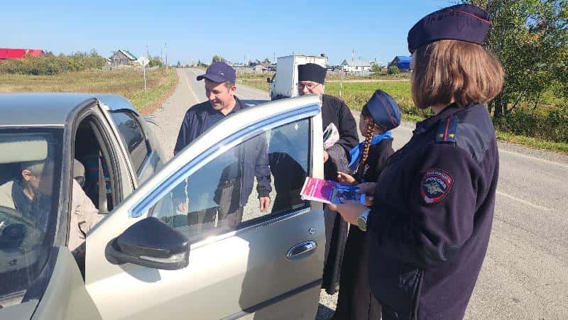 В Шалинском районе отметили День трезвости
