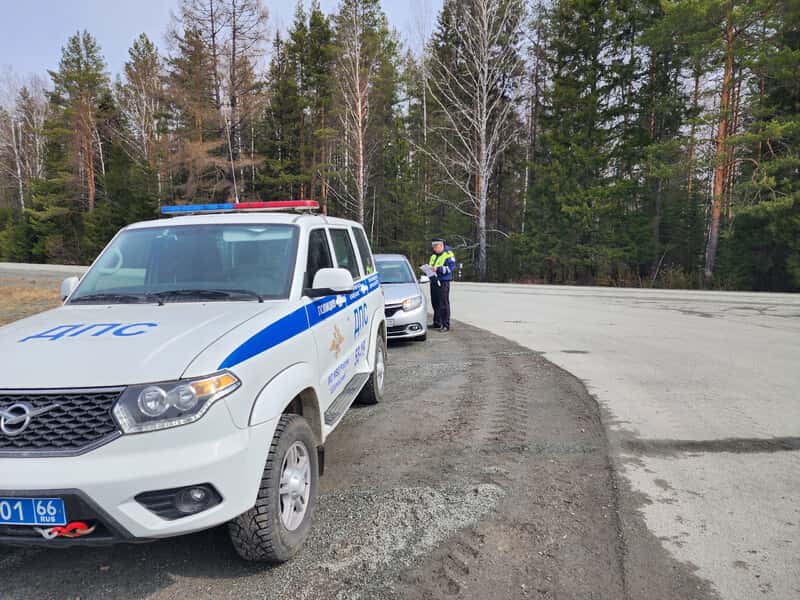 ГИБДД проведет рейд по выявлению нарушителей правил движения