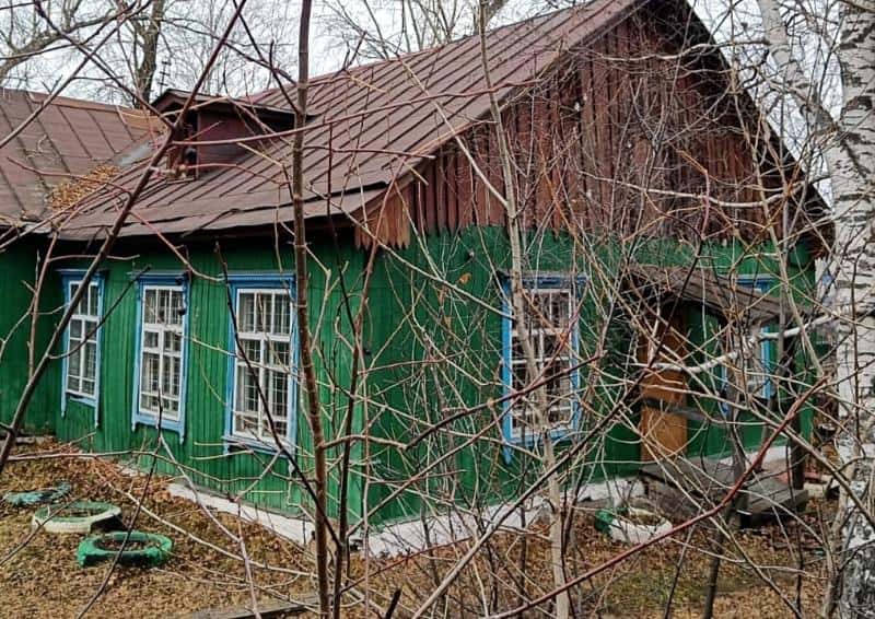 Шалинский Музей истории переедет на место школы