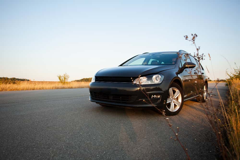 В Шале разыскивают подозреваемых в разбойном нападении