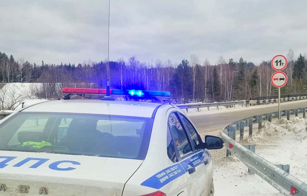 На территории Шали сотрудники ГИБДД проведут оперативно-профилактическое мероприятие