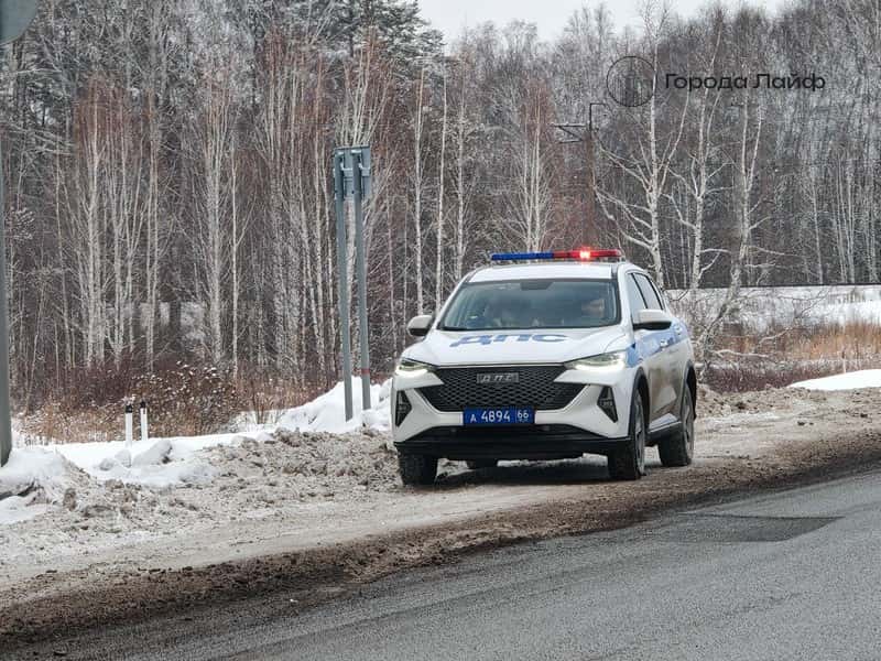 В Шалинском районе пройдет рейд против нетрезвых водителей