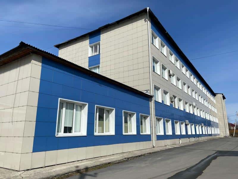 В шалинском Доме Культуры проведут день здоровья для пенсионеров и старшего поколения  