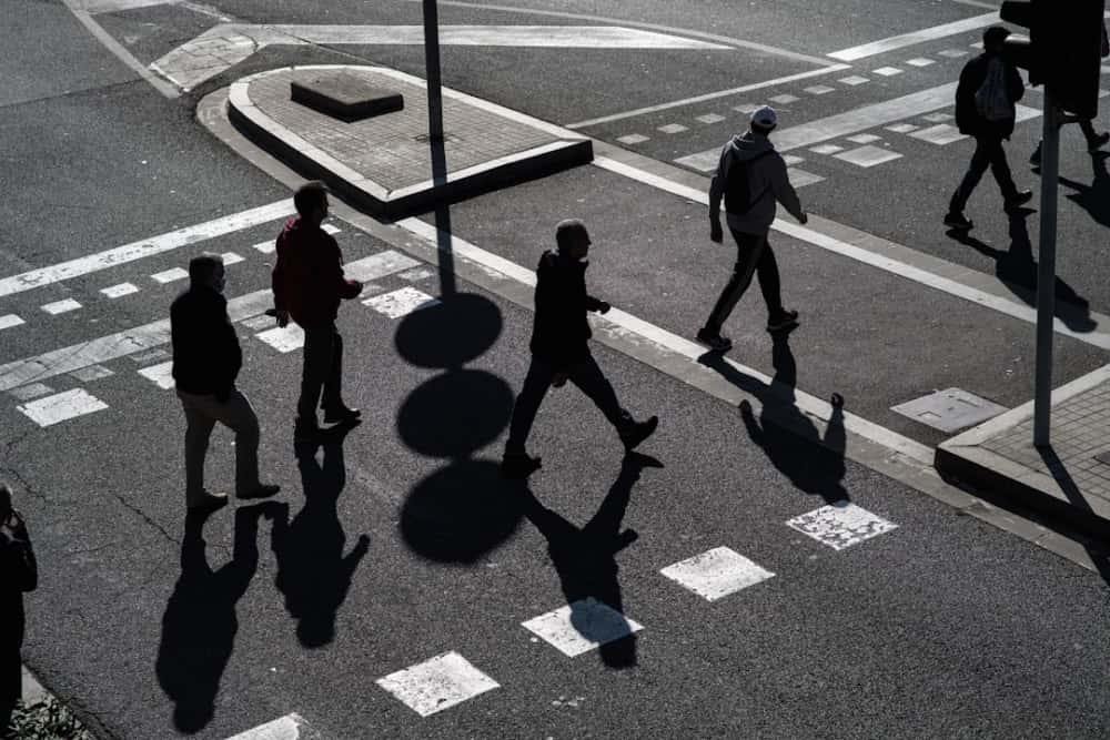 В Шале и Колпаковке за 3 миллиона рублей обустроят безопасные пешеходные переходы  