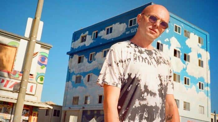 Гоша Карцев посетил Шалю и поделился кадрами из жизни с подписчиками