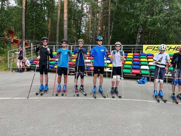 Шалинский округ отметил рекордное участие детей в летних лагерях