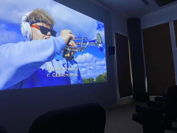 Шалинский музей превратился в культурный центр с новым кинозалом