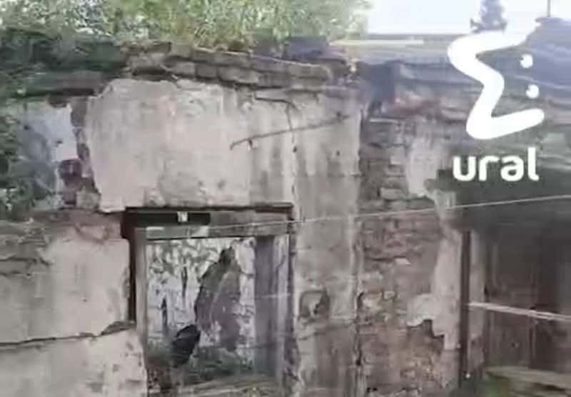 Разруха и сырость: персонал Шалинской больницы бьет тревогу из-за прачечной