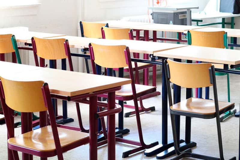 Опасный азиатский орех бинлан завоевывает школьников в России