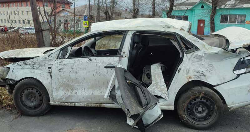 В Шалинском районе вынесли приговор водителю, по вине которого погиб пассажир