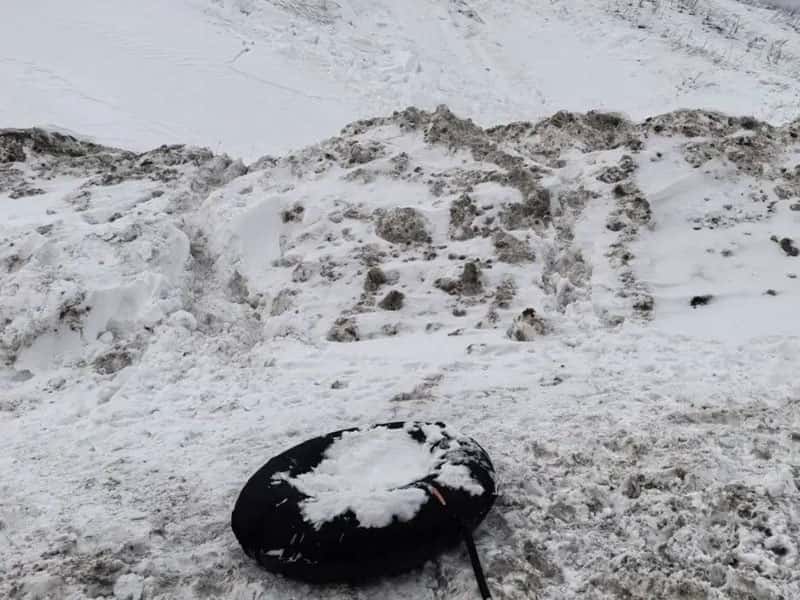 Прокуратура начала проверку после гибели двух детей на горке в Шалинском районе Свердловской области
