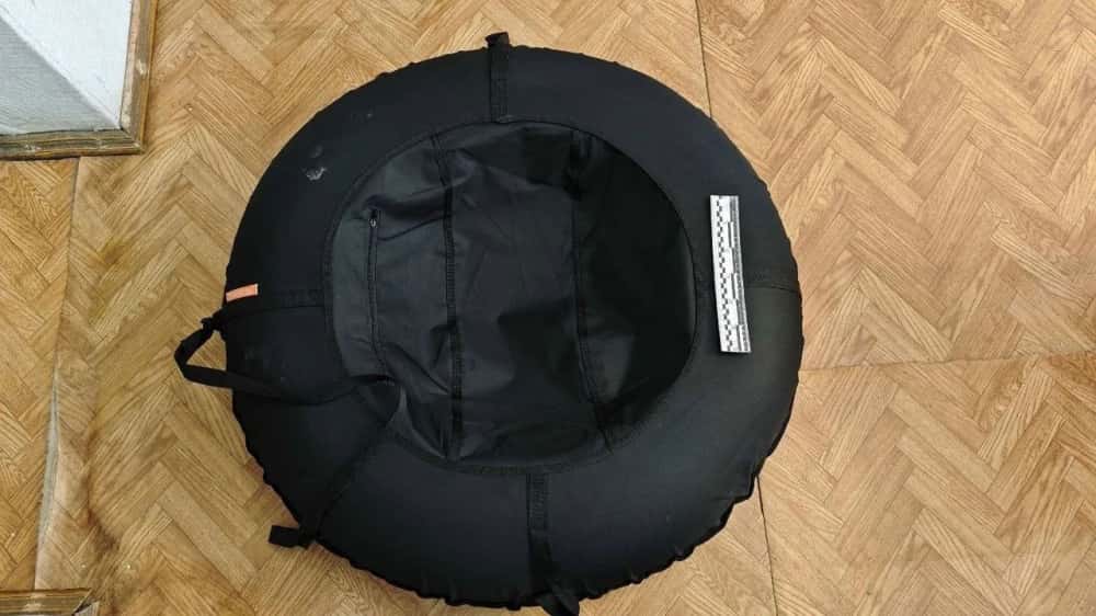 Трагедия на склоне: что произошло с детьми в селе под Шалей