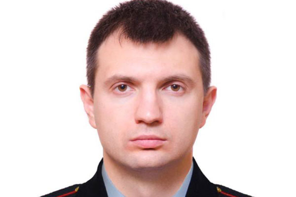 Дело экс-полицейского Золотко вернули в суд: приговор отменен, срок остался | Дело участкового из Шали Юрия Золотко вернули на пересмотр