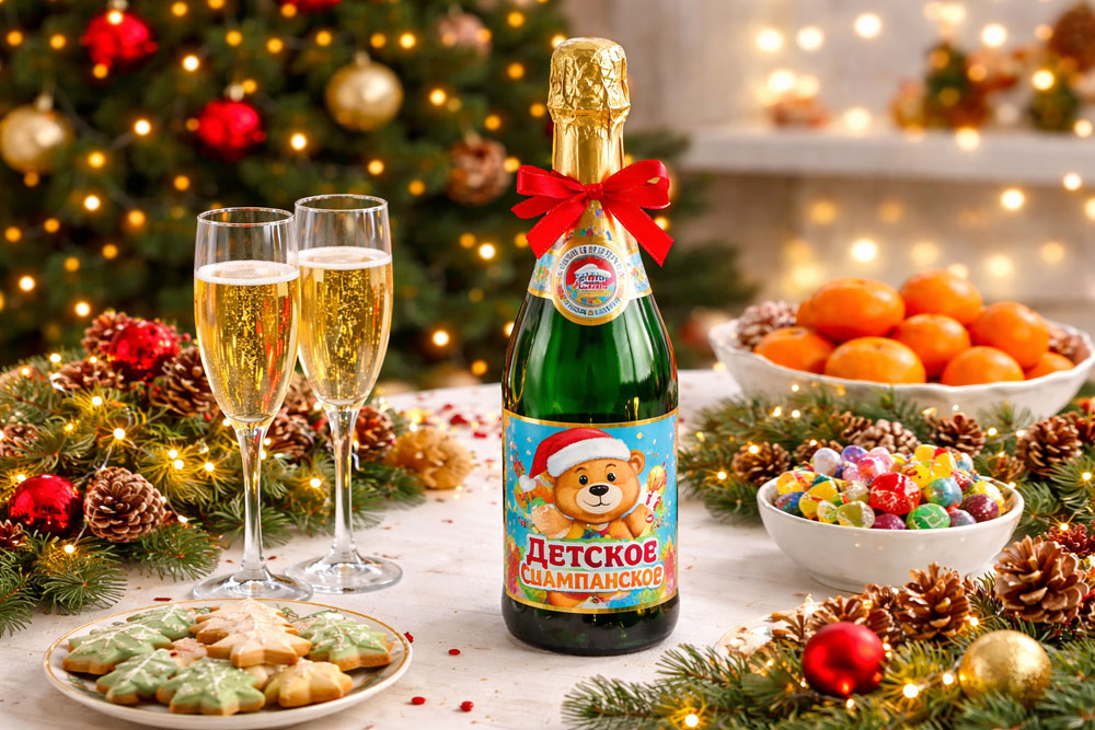 Психолог предупреждает: детское шампанское на Новый год формирует опасную ассоциацию у ребёнка, повышая риски во взрослой жизни | Психолог Мясникова объяснила, почему нельзя давать детям детское шампанское Психолог предупреждает: детское шампанское на Новый год формирует опасную ассоциацию у ребёнка, повышая риски во взрослой жизни | Психолог Мясникова объяснила, почему нельзя давать детям детское шампанское