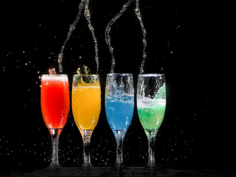 Соджу — не безобидный коктейль: нарколог предупредил о скрытых рисках популярного напитка | Почему соджу опаснее, чем кажется: мнение специалиста Алкомед